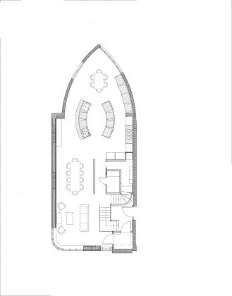 Дом корабль от студии Tampold Architects 14